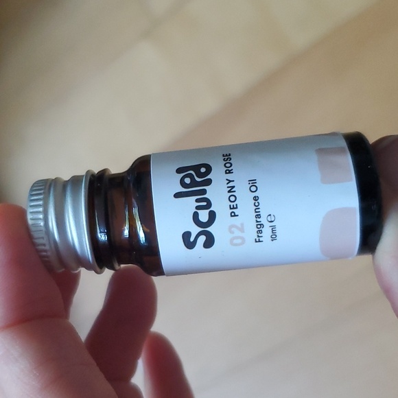 Candle making kit. - Picture 5 of 6